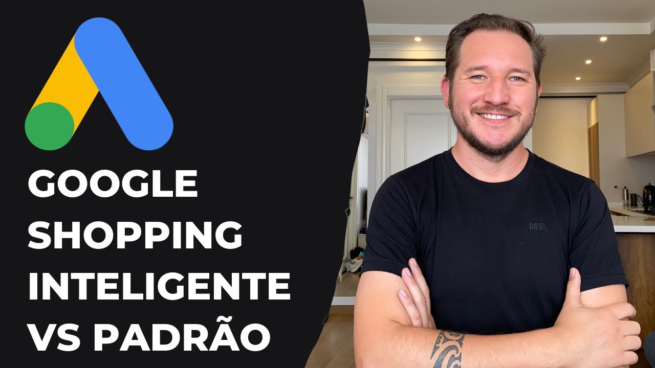 campaña de shopping inteligente