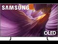SAMSUNG 77-Inch Class OLED 4K S85F Series Review - Pros &amp; Cons - SAMSUNG OLED TV