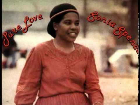 Sonia Spence Pure Love Sonia Spence Pure Love