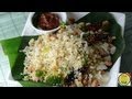 Rice Flour Dry Upma - Uppudu Pindi  - By Vahchef @ vahrehvah.com