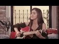 Sofia Oliveira - A Rosa e o Beija-Flor (cover Matheus e Kauan)