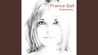 Video thumbnail of "France Gall - Musique"