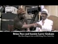 Capture de la vidéo The Pace Report: "Larry Graham On Larry Graham" Part 2