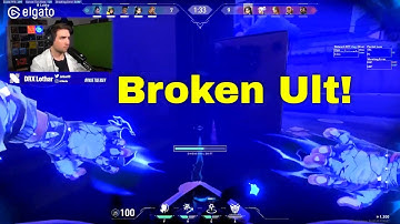 RIOT Fix This Yoru Bug ASAP!