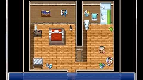 Sleep Study RPG [Steve