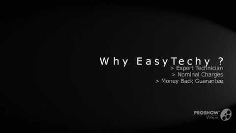 Technical Support For Icloud Account By Easytechy