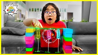 fun diy science experiments with magnets for kids