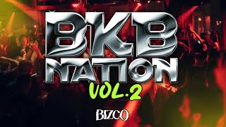 Download Lagu BKB NATION VOL.2 | BIZCO12 MIXTAPE MP3 Download Lagu BKB NATION VOL.2 | BIZCO12 MIXTAPE MP3