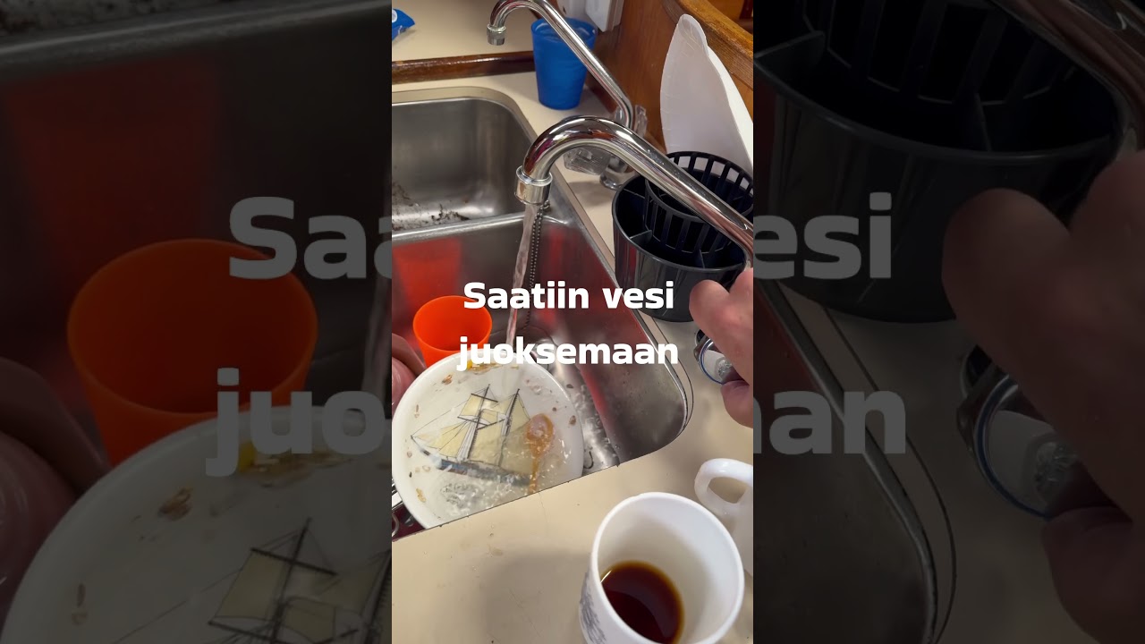 Muuttoa Bon Vivanttiin osa2