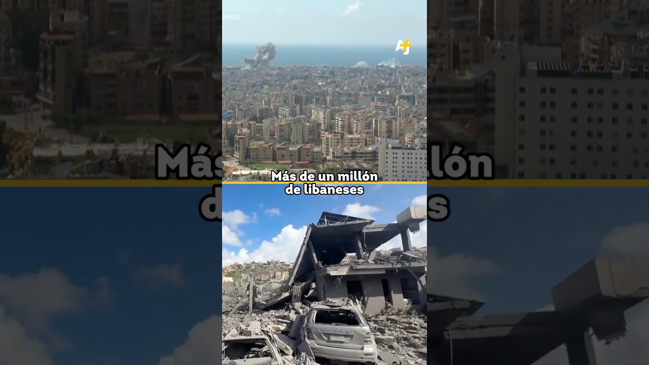 إسرائيل تفعل الشيء نفسه في لبنان كما تفعله في غزة.