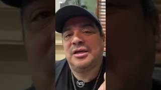 Carlos Mencia Calls Steve Rannazzisi Out For 9/11 Lie