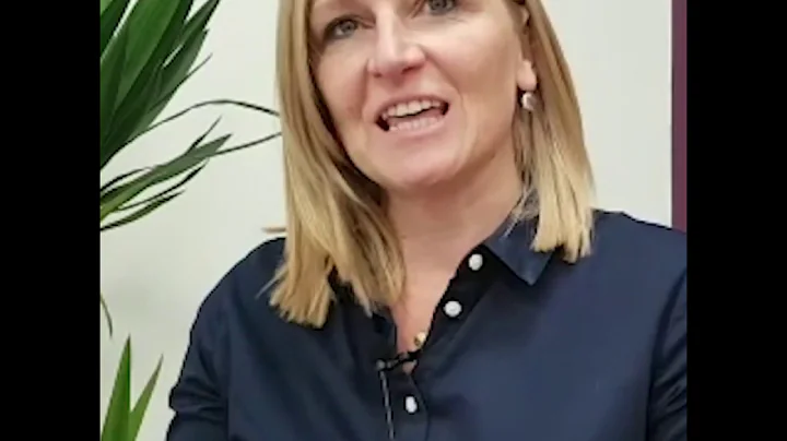 Jenny Gibson - An introduction to apprenticeships