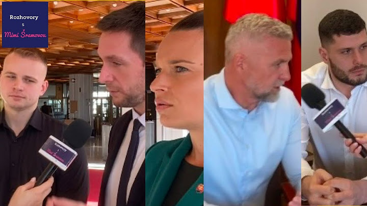 Povedali o účasti Roberta Fica na výbore EÚ k jeho stretnutiu v Vladimírom Putinom a o opozícii