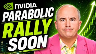 NVIDIA Parabolic Rally Soon? Dan Ives’ Bold NVDA Prediction & My Analysis