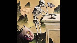 Skeleten - Love Enemy