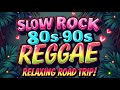 Reggae Music Mix 2025 🎸 New Reggae Love Songs 🔔 All Time Favorite Reggae Songs 2025