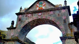 Video thumbnail of "03-ESTUDIANTINA CUERDAS DEL LAGO DE PUNO - Ciudad Del Lago (Marinera)"