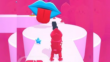 PIXEL RUSH ALL LEVELS #130 (IOS & ANDROID) GAMEPLAY WALKTHROUGH PART 12