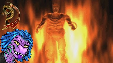 Daggerfall Unity #52 | Vengeance