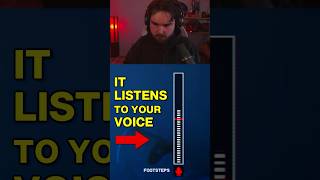 When you think you’re BETTER than the HORROR GAME #shorts #gaming