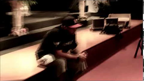 Kenny jenkins ( I see Heaven) ft.Kolyn Porter