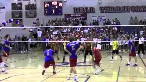Jon Ferrari highlights