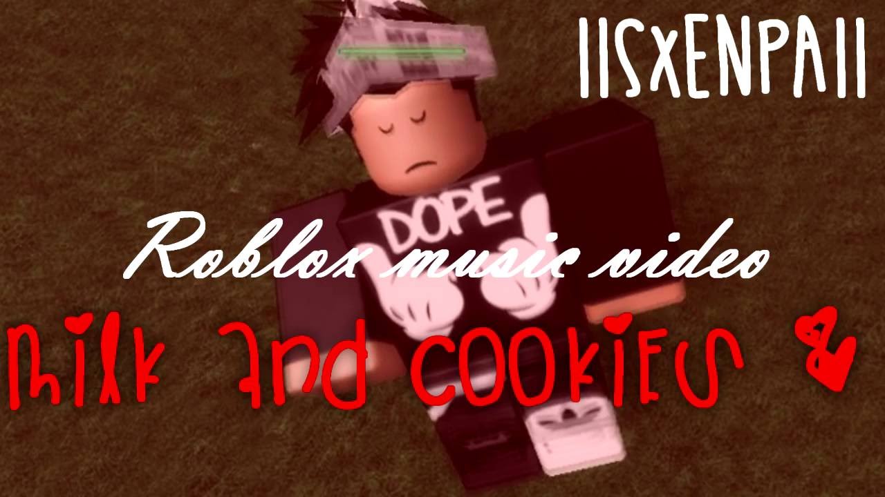 Melanie Martinez Milk And Cookies Roblox Music Video - song milk and cookies roblox