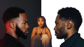 KAYTRANADA - Snap My Finger (ft. PinkPantheress) [LIVE REMIX]