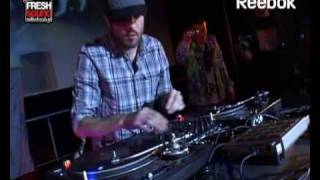 DJ PFEL - IDA 2008 WORLD FINAL part 1