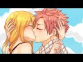 Natsu  lucy  love me like you do