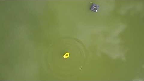 Wells Aerospace Prototype UAV Drop system