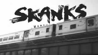 SKANKS the Rap Martyr (Bankai Fam)  MARTYR MUSIC