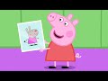 Peppa Pig Writes A Letter To Her Pen Pal! | Kids TV And Stories