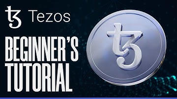 How To Use Tezos (Quick And Easy Tutorial For Beginners)