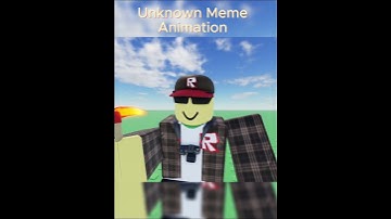 Kaboom ? - Roblox Animation