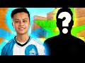 "I TOLD YOU THIS WAS GONNA BE IMPOSSIBLE..!!" 😂 - Stewie2K FACES Ex Pro Returning From Valorant CS2