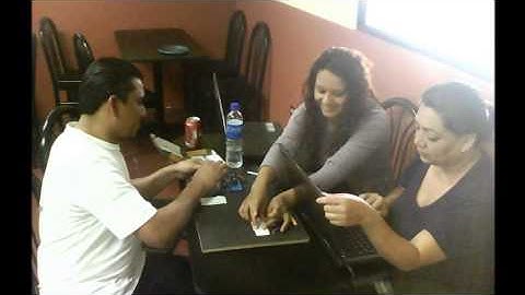 construccion estacionamiento automatico con arduino