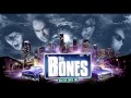 The Bones - Chrome, Smoke and Thunderroads