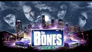 The Bones - Chrome, Smoke and Thunderroads