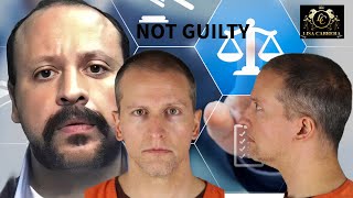 Derek Chauvin: John Turscak Pleads Not Guilty