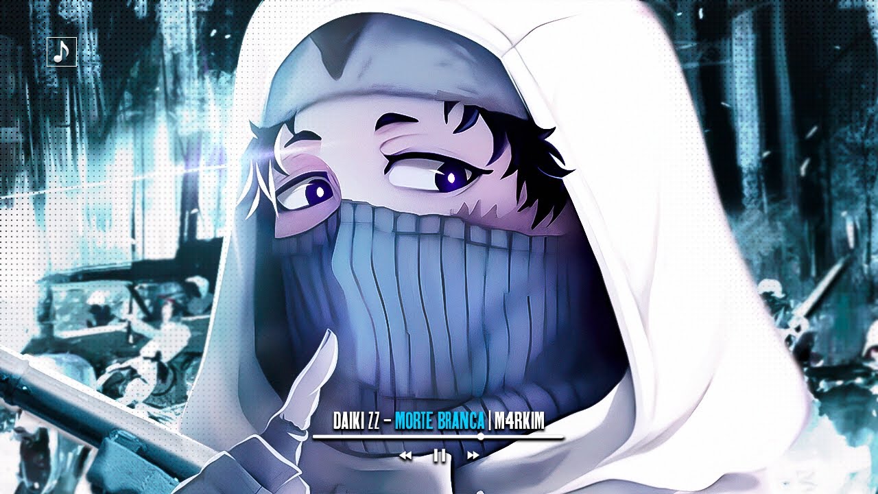 ⚪💀❄️The Owl House | React | ♪ M4rkim - Morte Branca (Simo Häyhä)