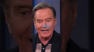 Bryan Cranston Was Covered by 1,000 Bees 😱 Then THIS Happened... 🐝#bryancranston   #celebritynews