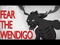 How to Escape a Wendigo - Native American  Scary Story Time // Something Scary | Snarled