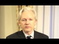 Julian Assange on Q (AUDIO ONLY)