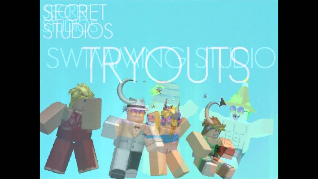 Secret Studios Trailer - YouTube