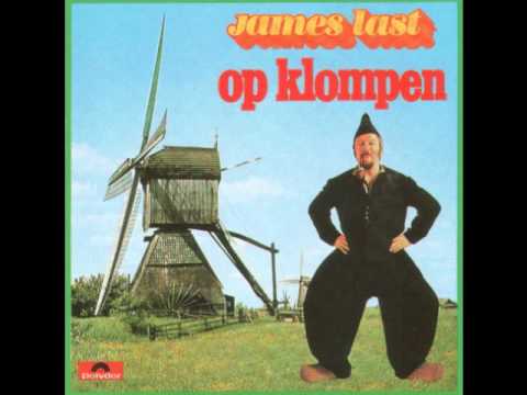 James Last - Moeke, Dr Staat N Vrijer Bie De Deur