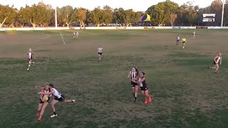 AFLW Draft 2023 | Pick No.12 | Ryleigh Wotherspoon