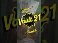 Vault 21 House Gambit