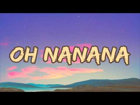 Oh Nanana   Bonde R300 KondZilla   English Lyrics
