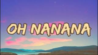 Oh Nanana - Bonde R300 (KondZilla) _ (English Lyrics)